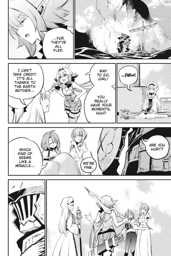 Goblin Slayer Chapter 80 image 06_optimized